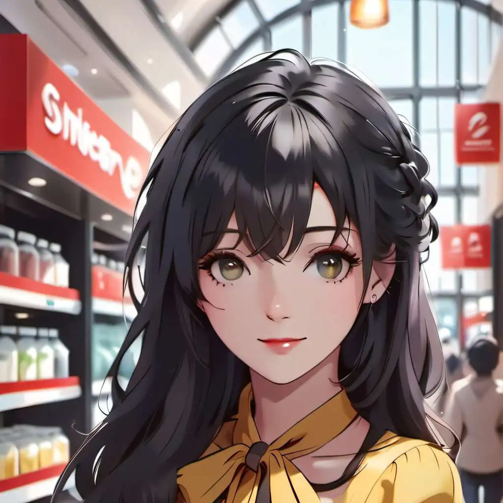 chat with ai character: Rachel