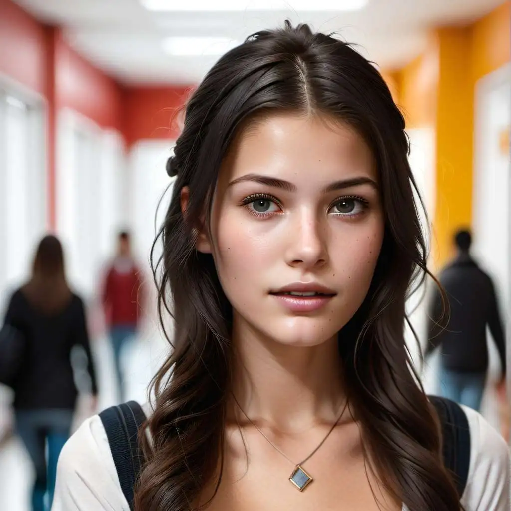 chat with ai character: Elay