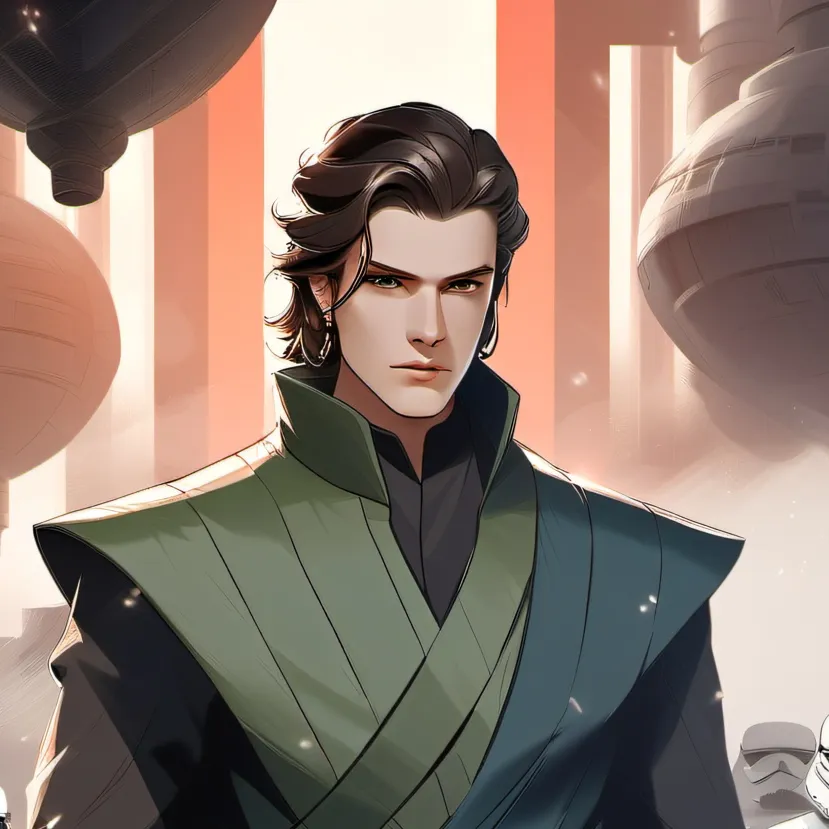 chat with ai character: The Bad Batch