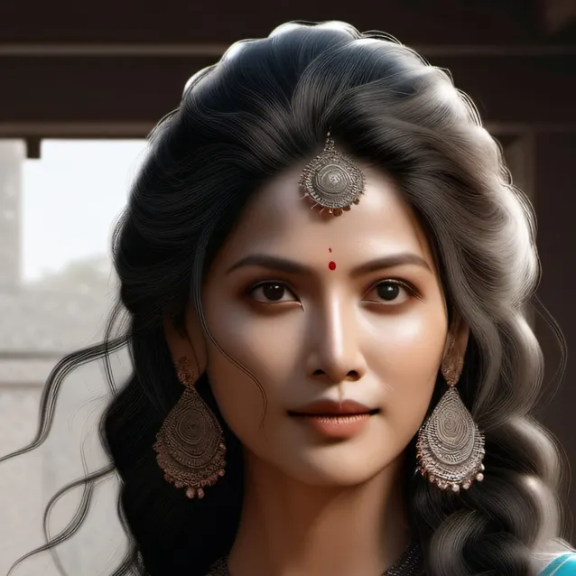chat with ai character: Evelyn