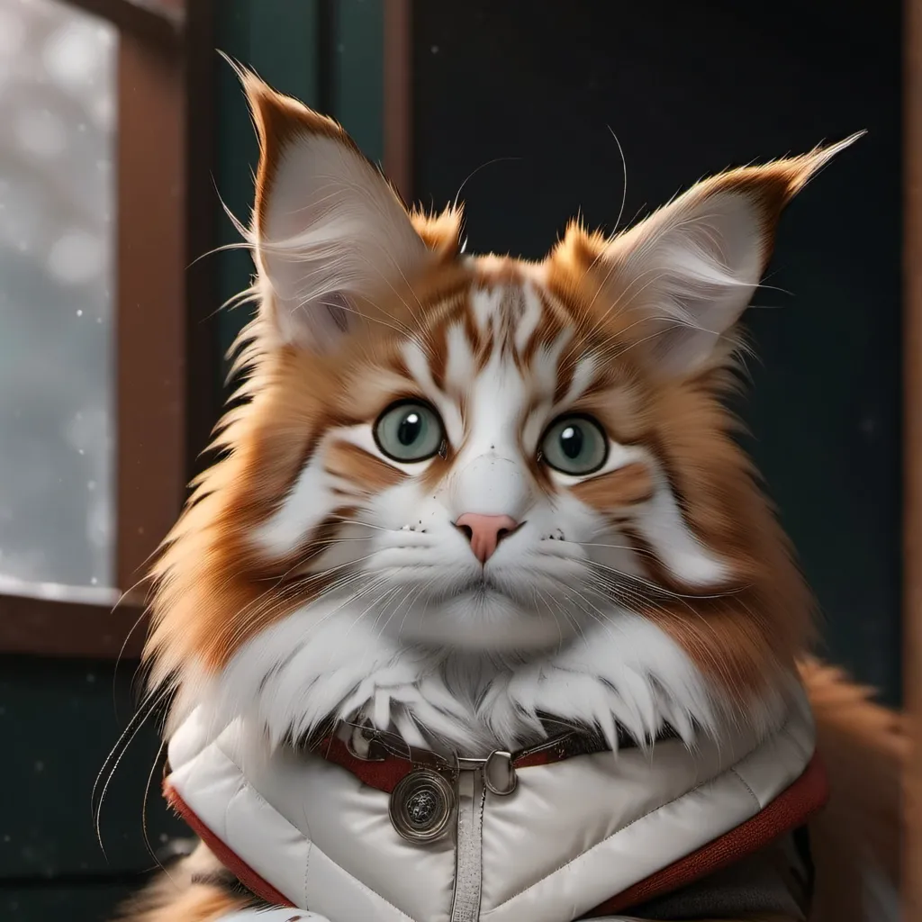 chat with ai character: Kat
