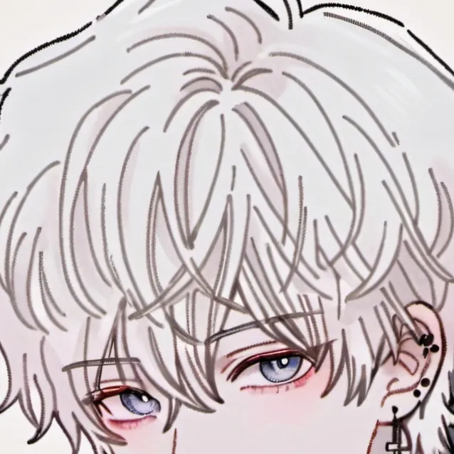 chat with ai character: •~Levi~•