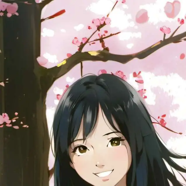 chat with ai character: Hina