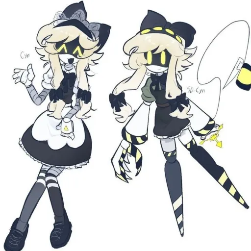 creator Cyn124's avatar