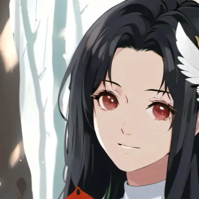 chat with ai character: gela