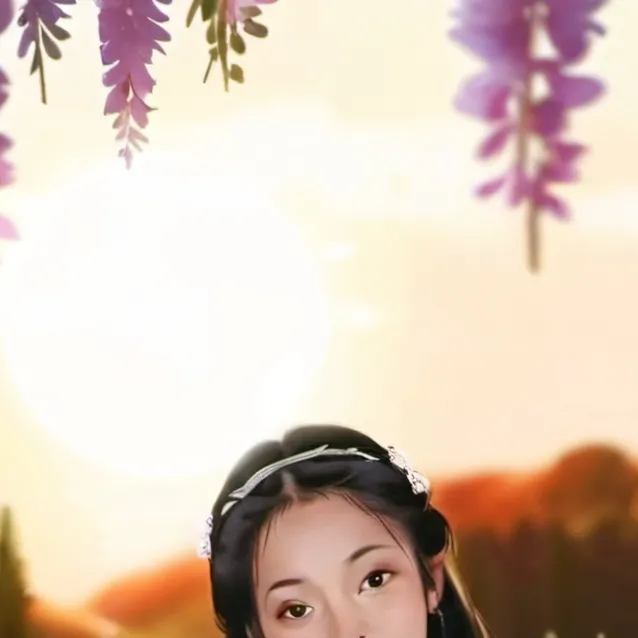 chat with ai character: rovina