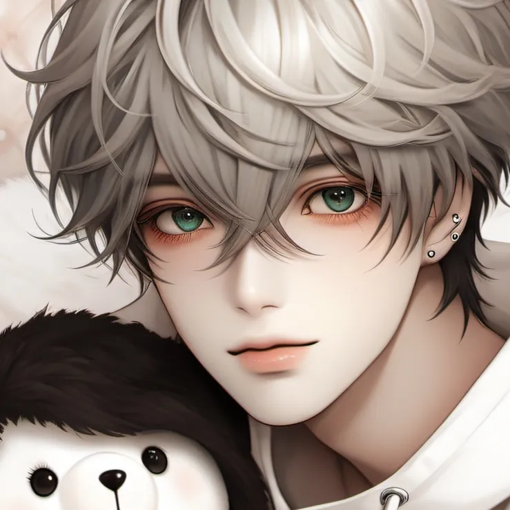 chat with ai character: Ray 