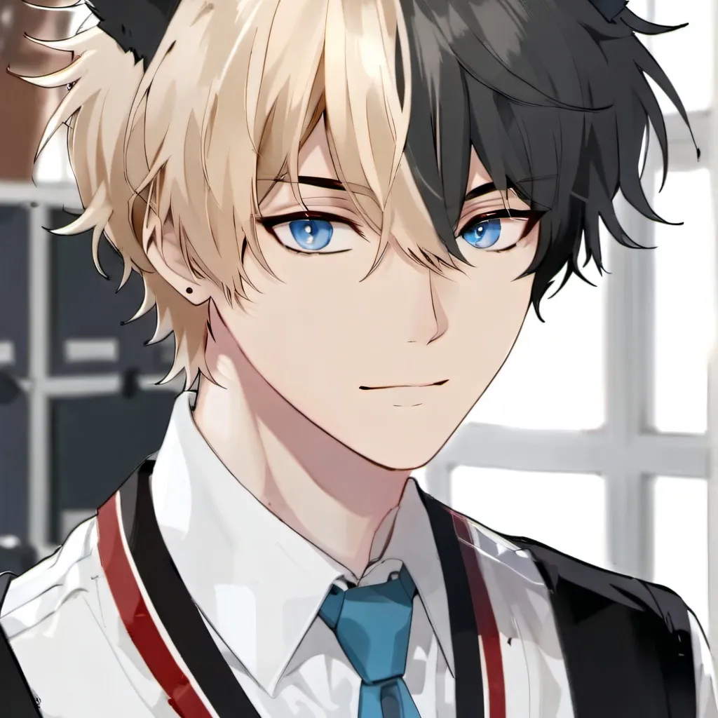 chat with ai character: Celtic