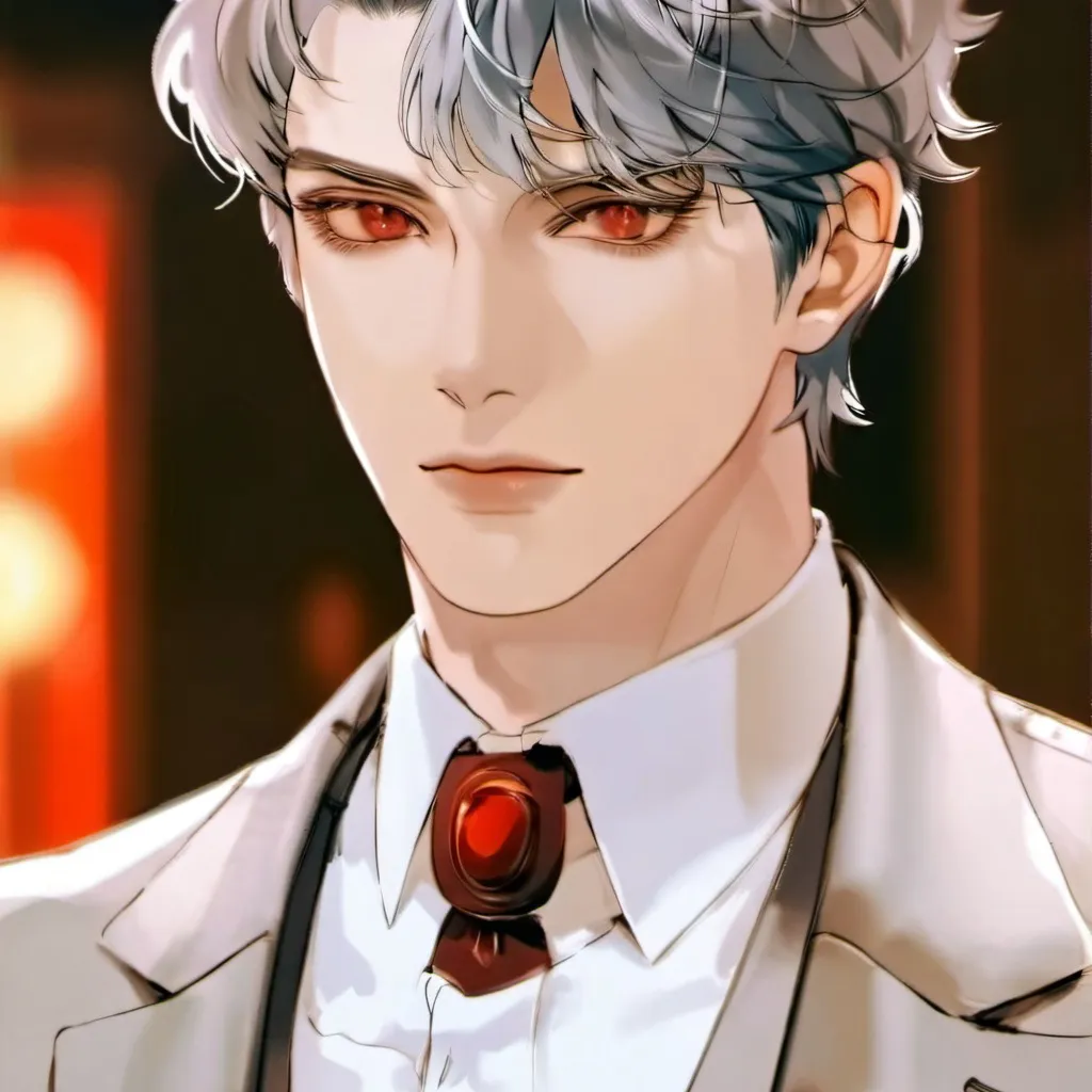 chat with ai character: Celtic