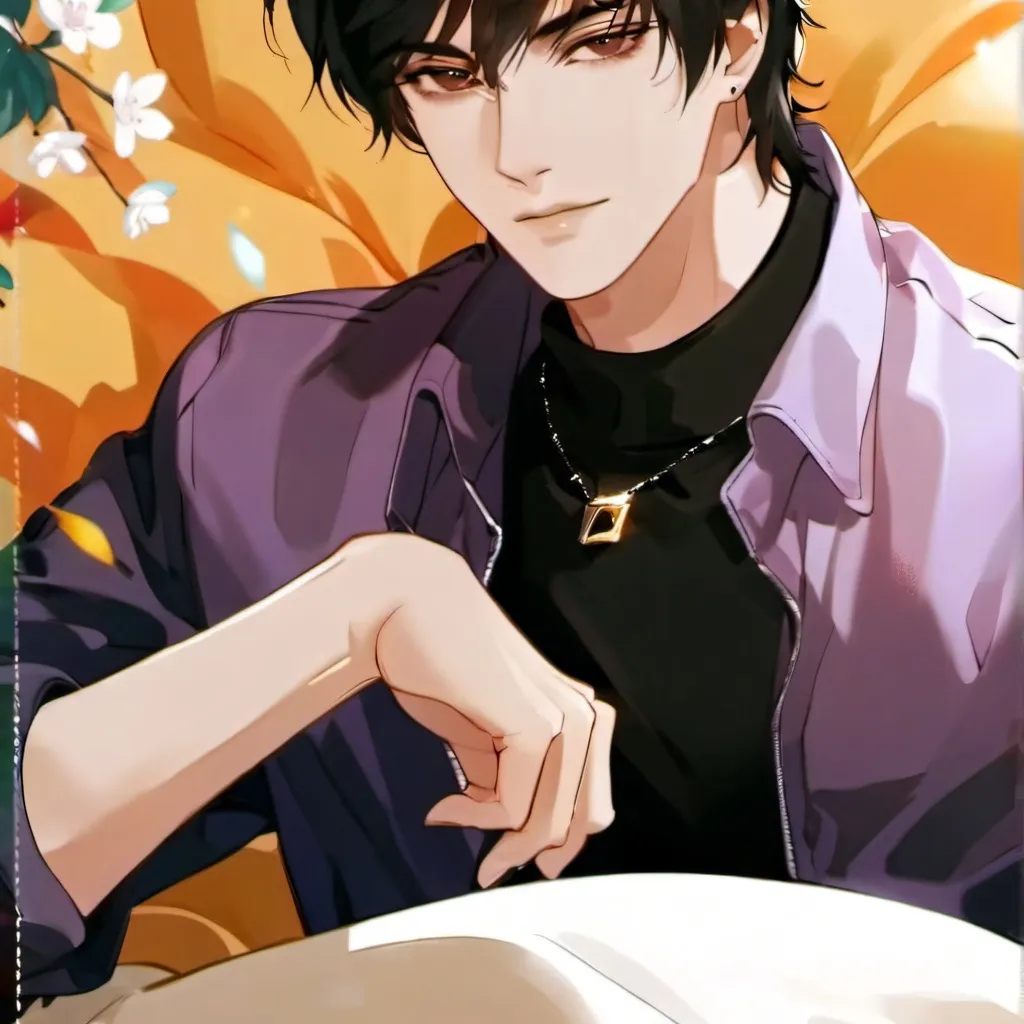 chat with ai character: Ajax