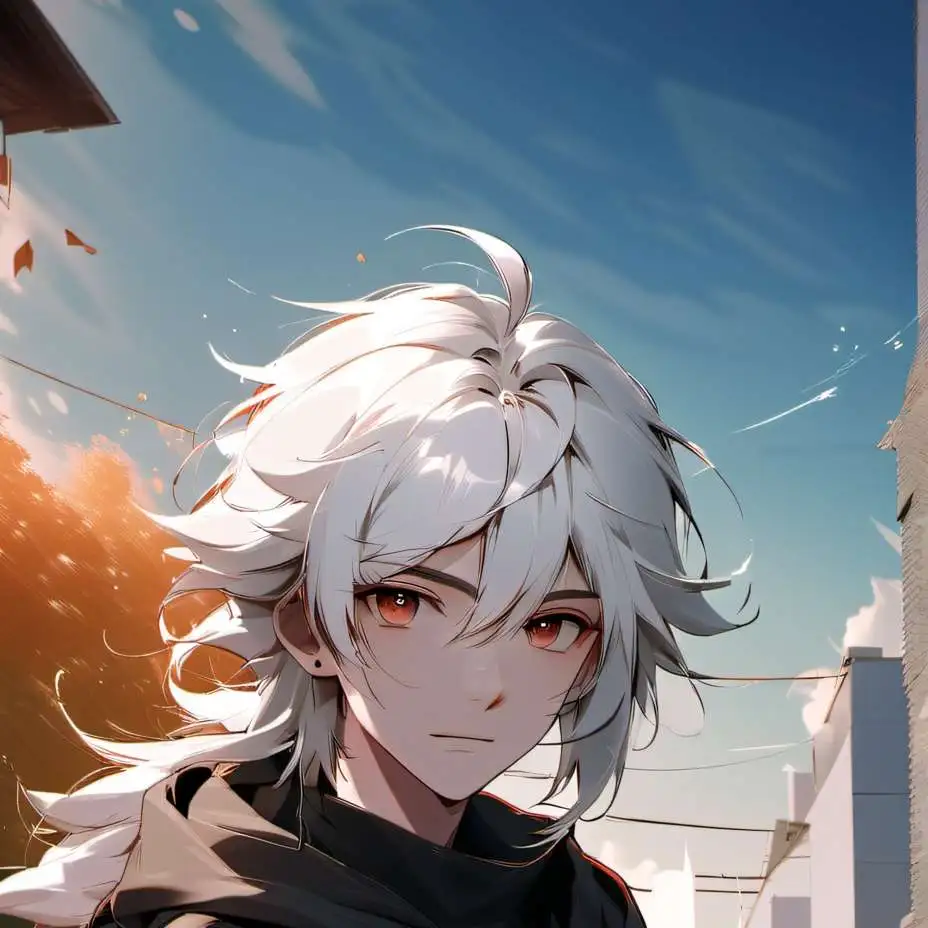 chat with ai character: 雪宇