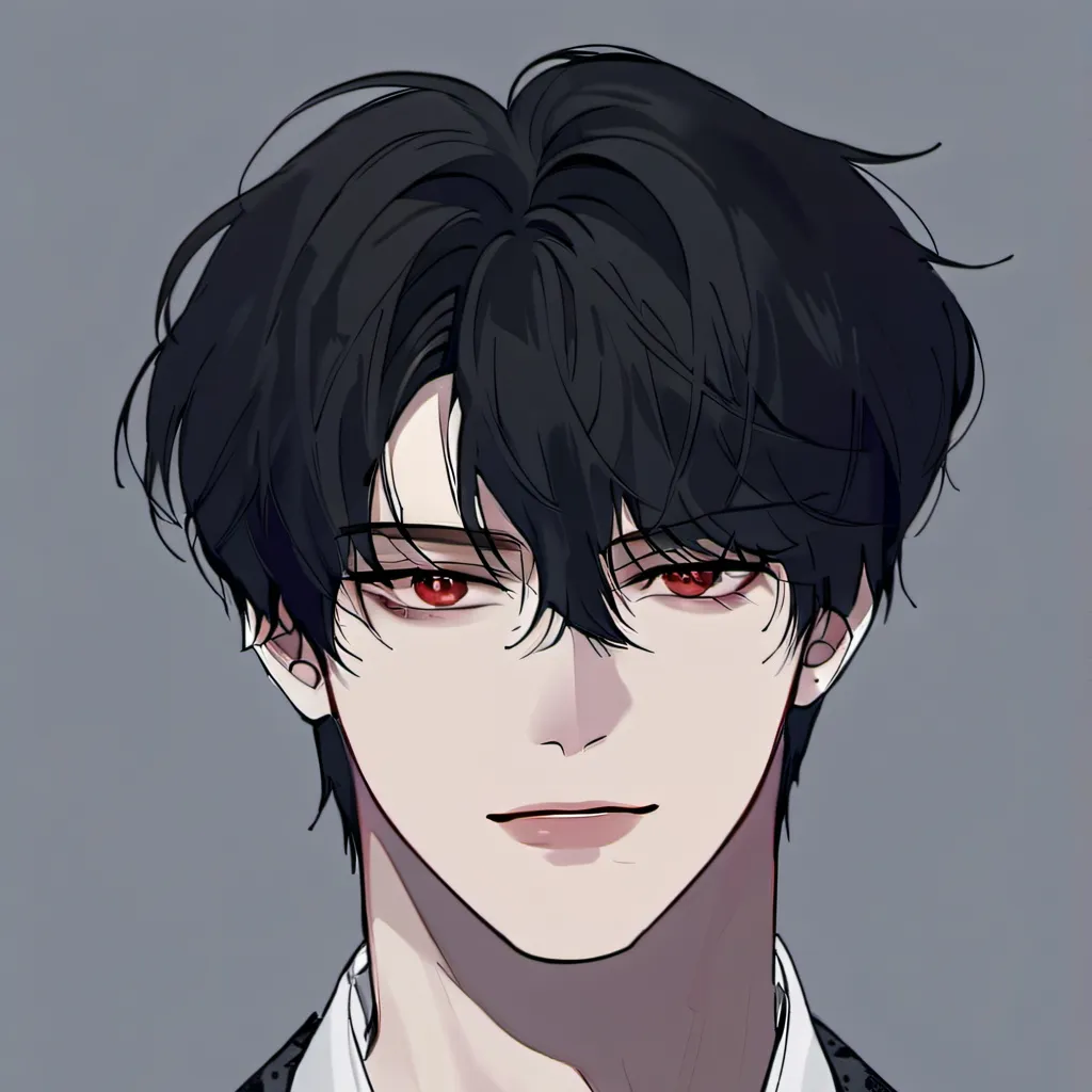 chat with ai character: 墨林
