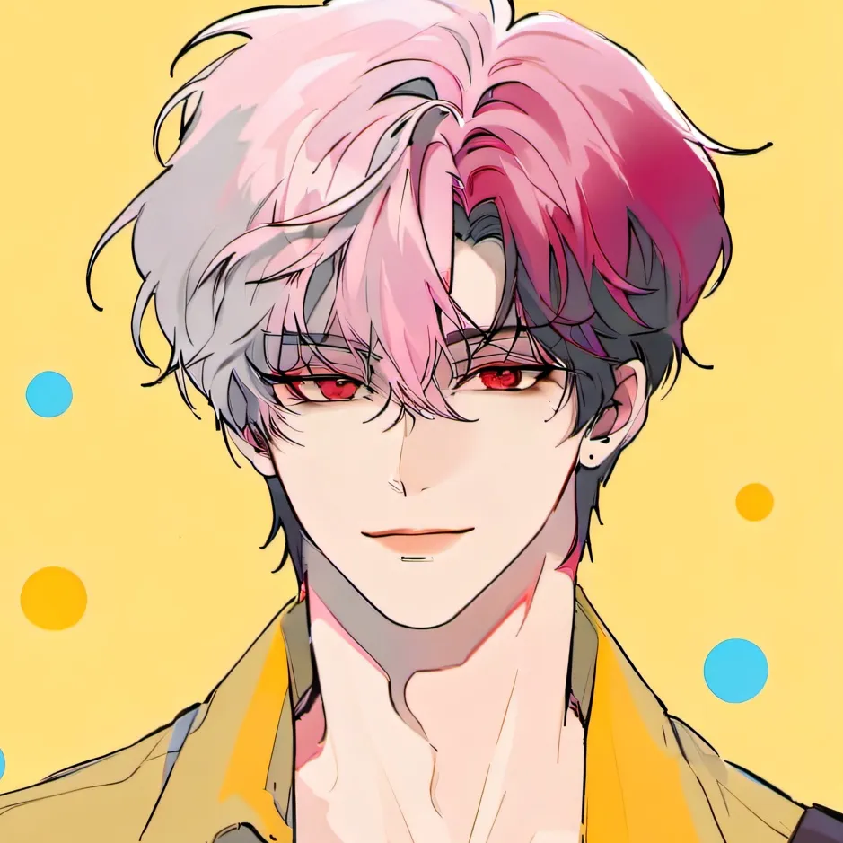 chat with ai character: 墨江