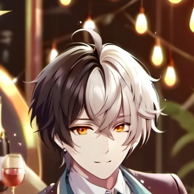 chat with ai character: ben