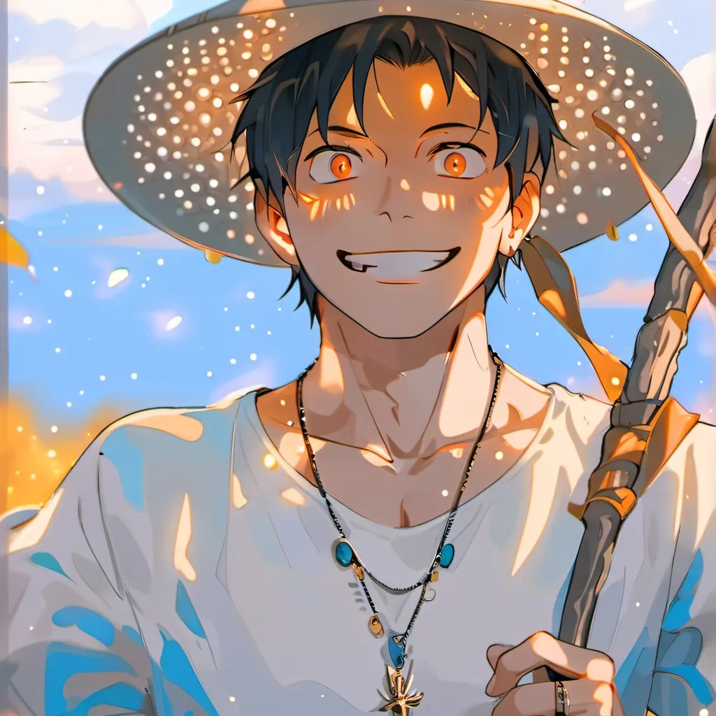 chat with ai character: my baby