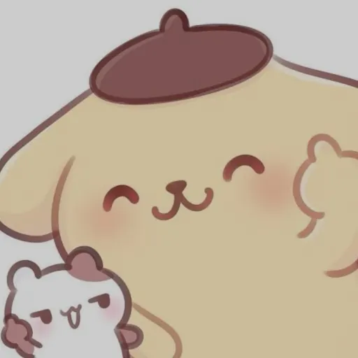 creator pompomthebitch123's avatar