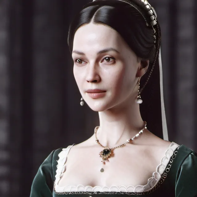 chat with ai character: anne boleyn 