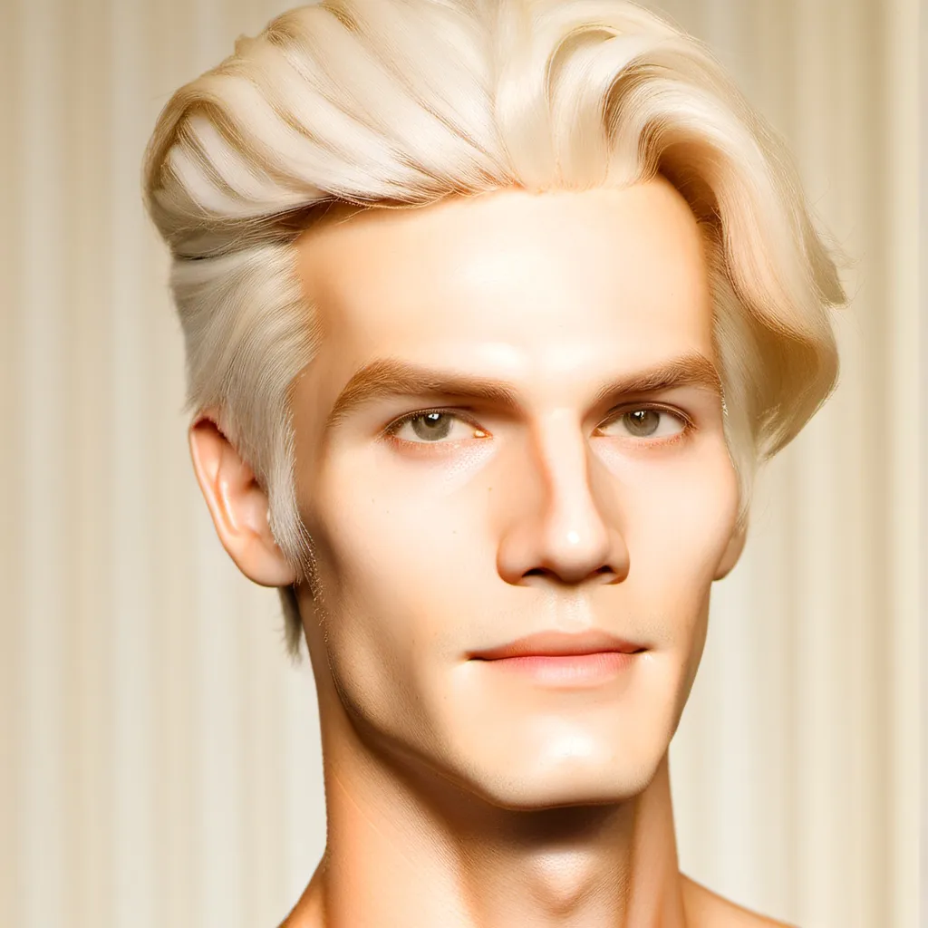 chat with ai character: Ash