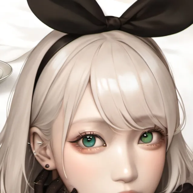 chat with ai character: ren