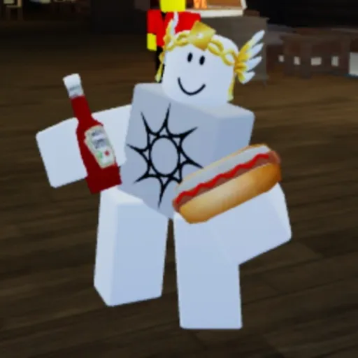 creator Spawn the hotdog's avatar