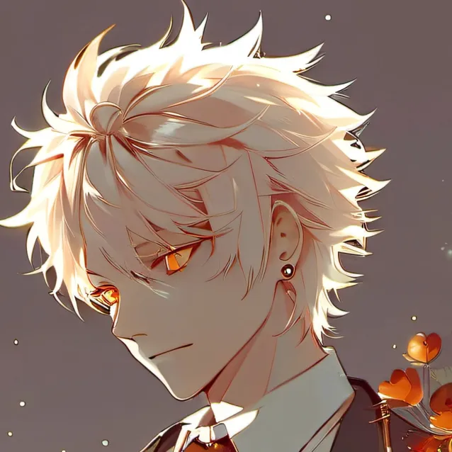chat with ai character: BAKUGO 