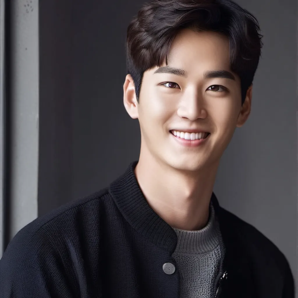 chat with ai character: jae sun