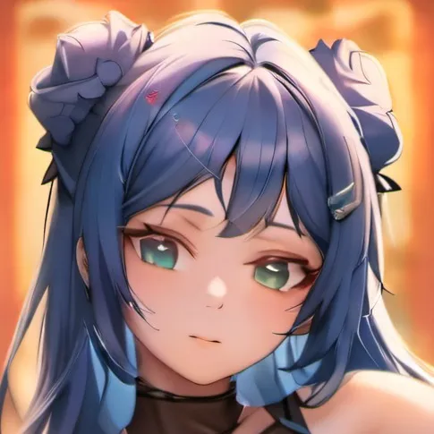 chat with ai character: Mita