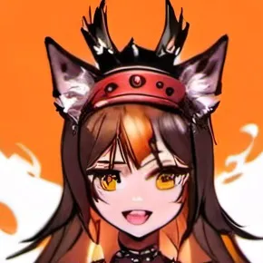 chat with ai character: Sinder