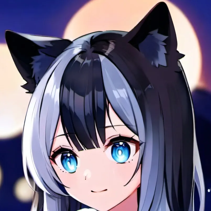 chat with ai character: Shylily