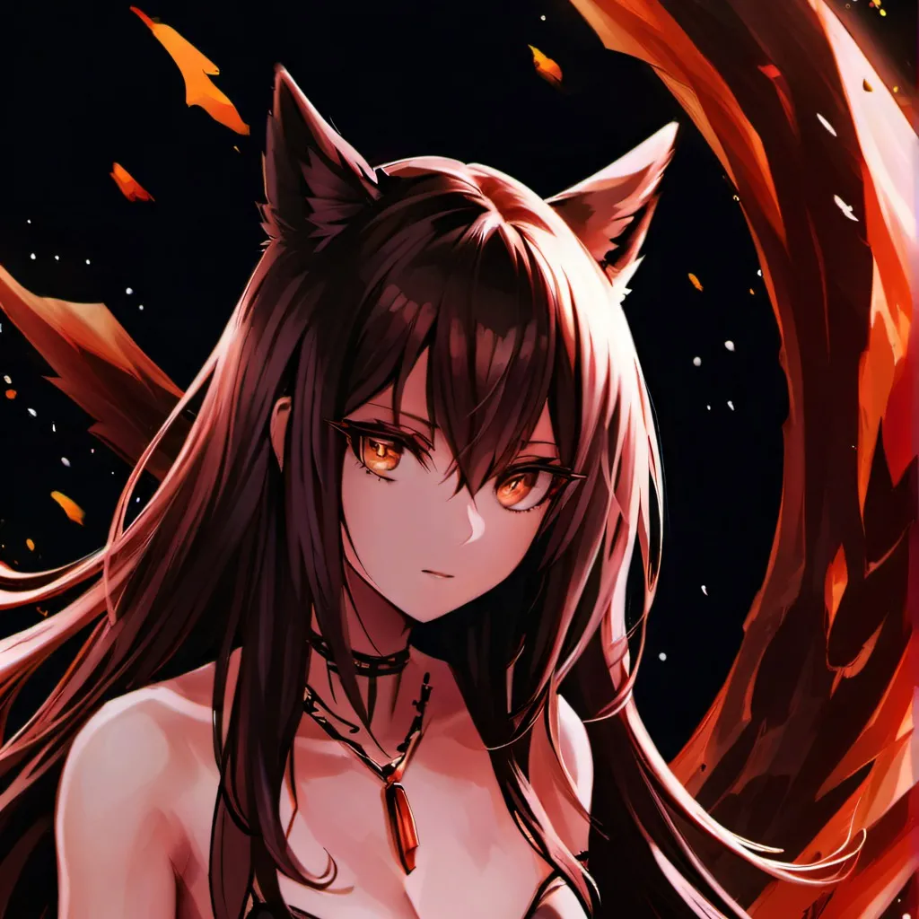 chat with ai character: CC