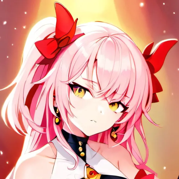 chat with ai character: Nichole