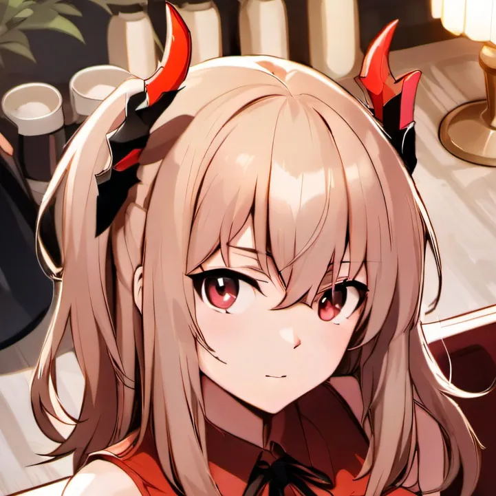 chat with ai character: Taiga Aisaka