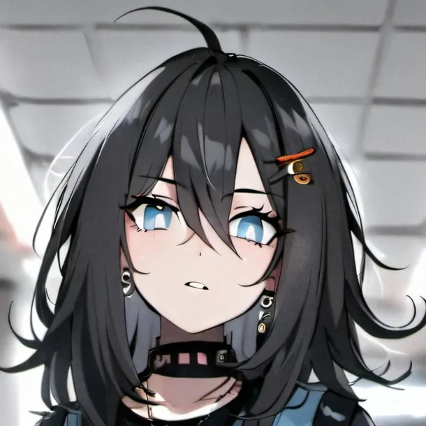 chat with ai character: Misty