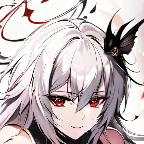 chat with ai character: Emiko Ezora