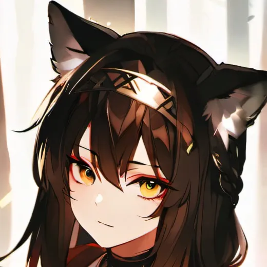 chat with ai character: Lucaria