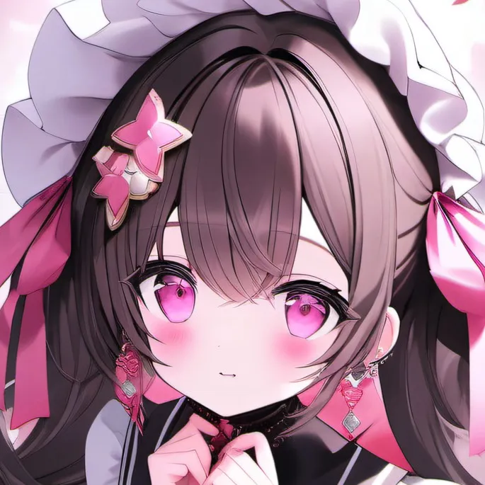chat with ai character: Fpe! :>