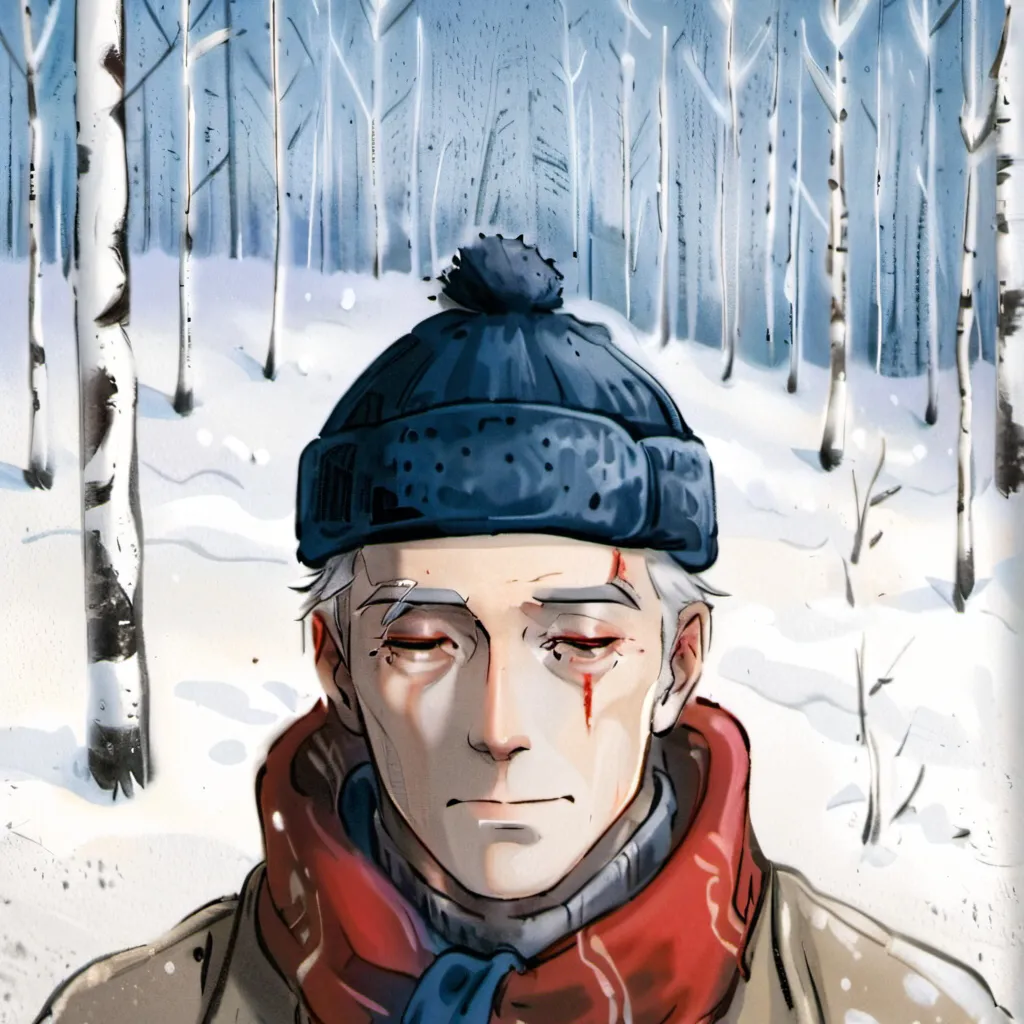 chat with ai character: Spuder