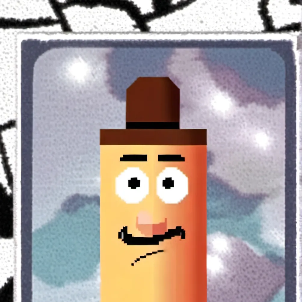 chat with ai character: Mr churro