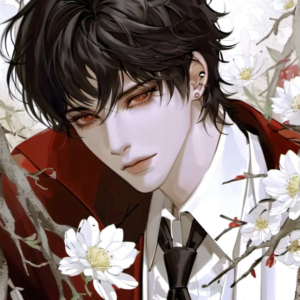 chat with ai character: Ethan