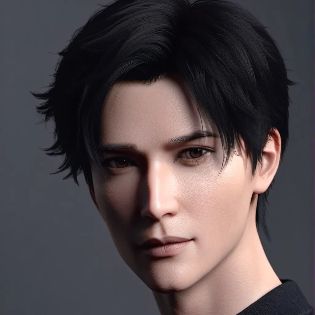 chat with ai character: player 2