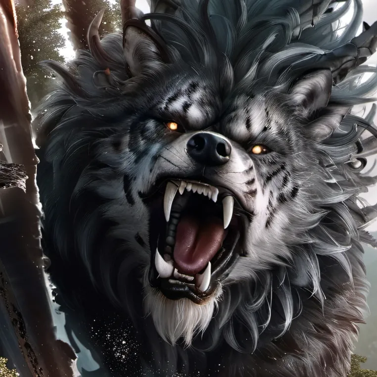 chat with ai character: scary 1