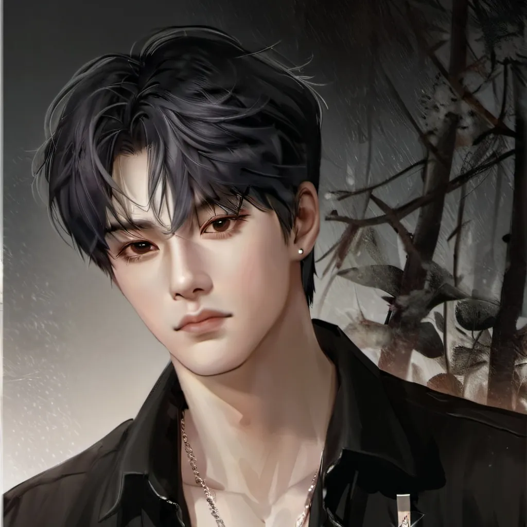 chat with ai character: Niklaus