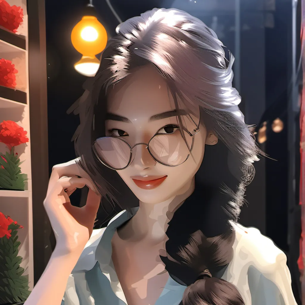 chat with ai character: icaa