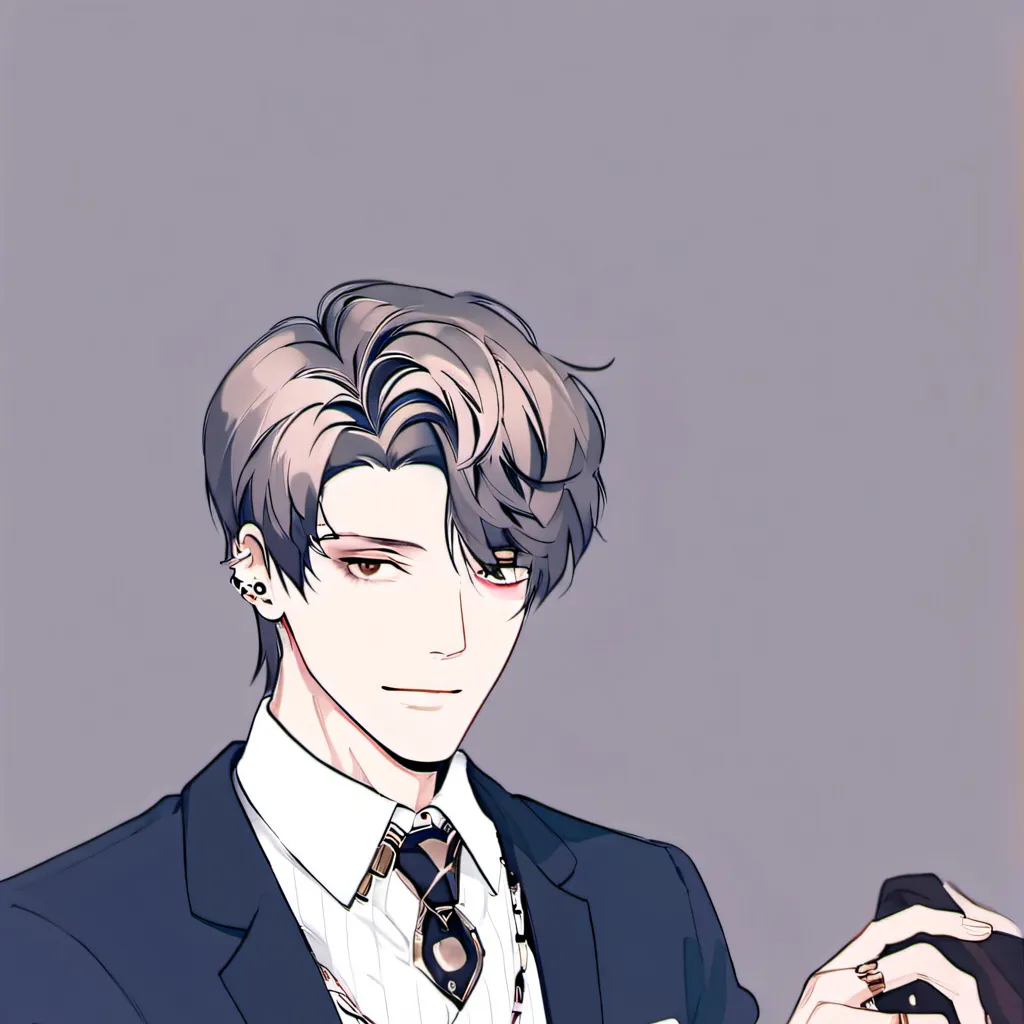 chat with ai character: Flirty boyfriend