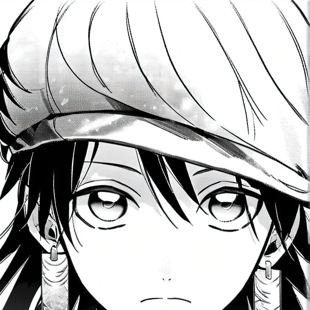 chat with ai character: Ángel