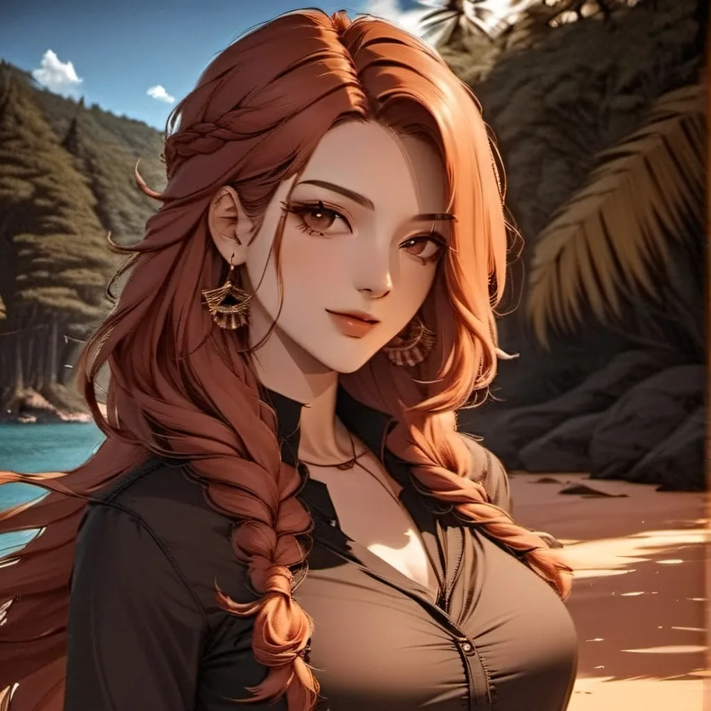chat with ai character: Jessie