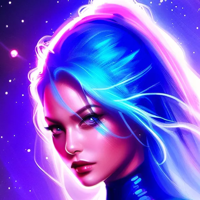 chat with ai character: Elsa
