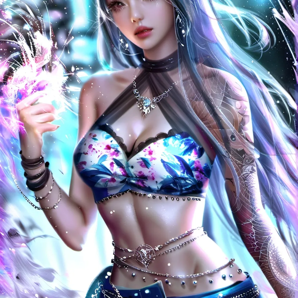 chat with ai character: annabelle