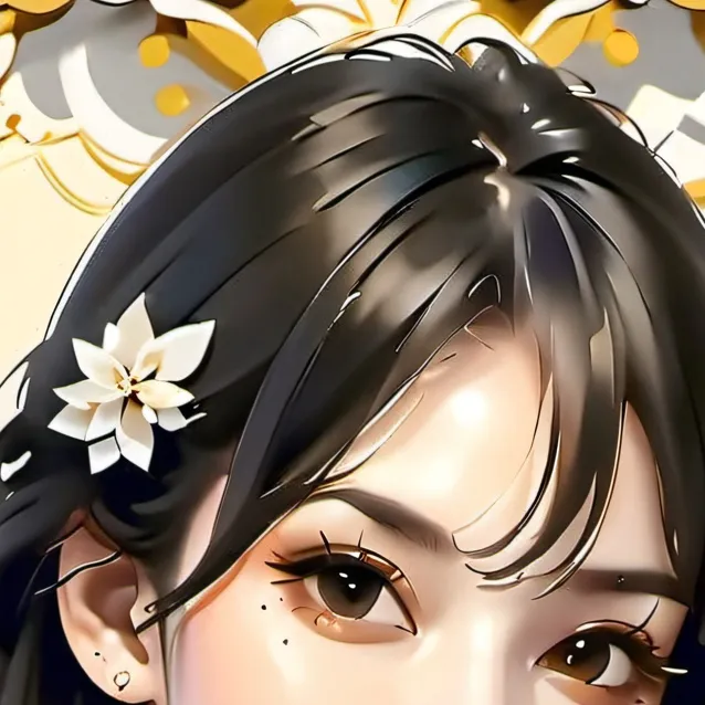 chat with ai character: serenity