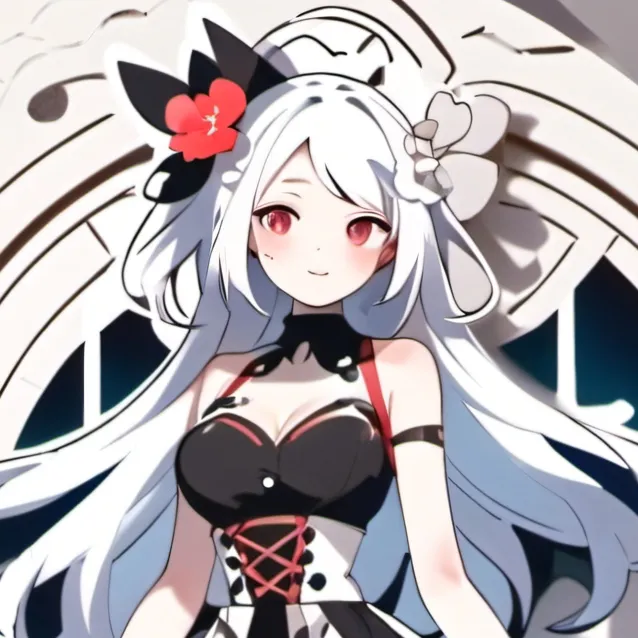 chat with ai character: kaishii